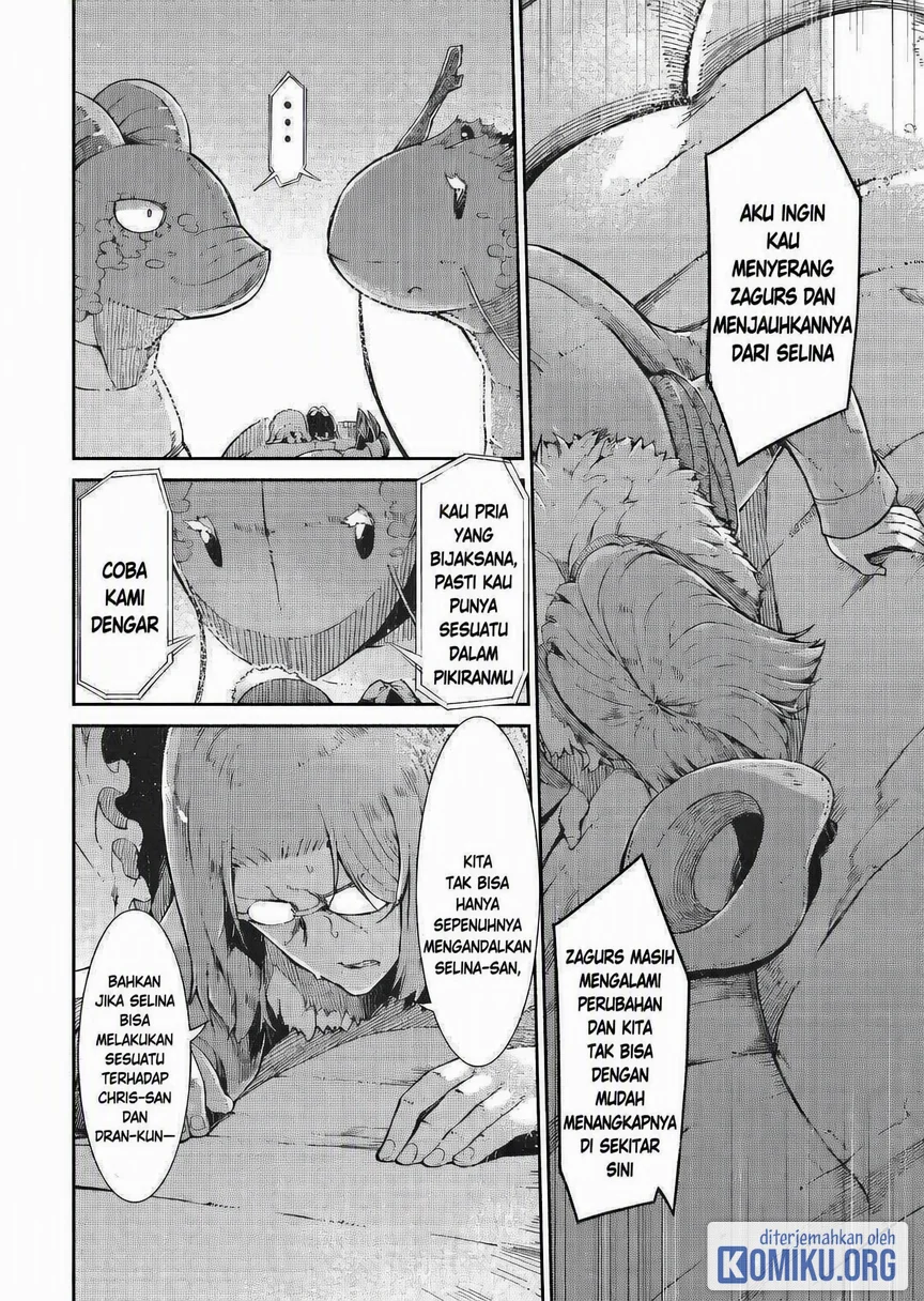 Chapter 73 - halaman 5