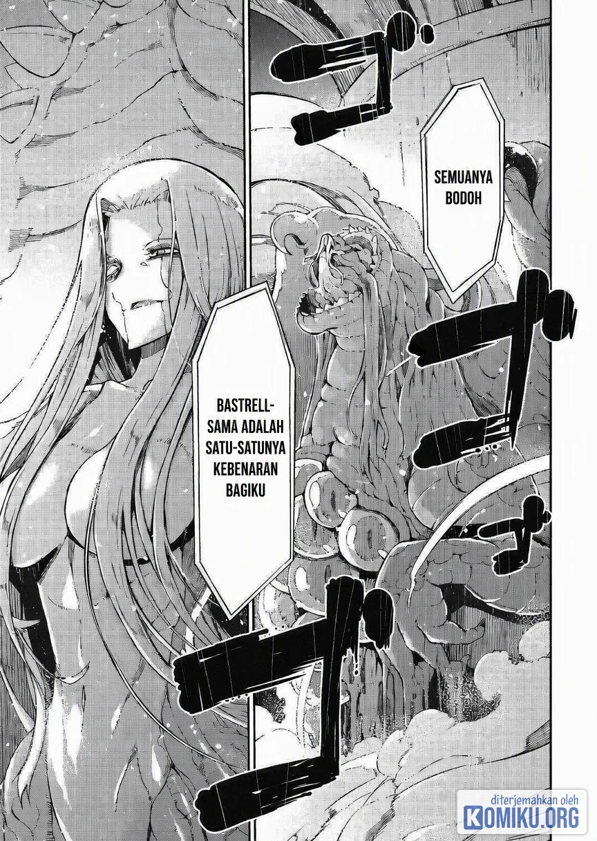 Chapter 73 - halaman 10