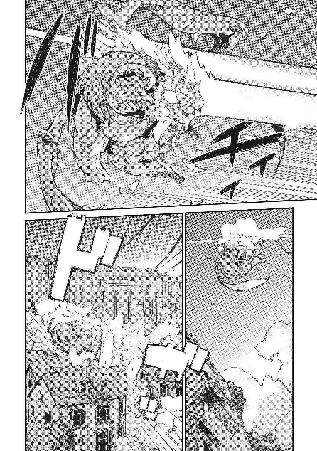 Chapter 74 - halaman 11