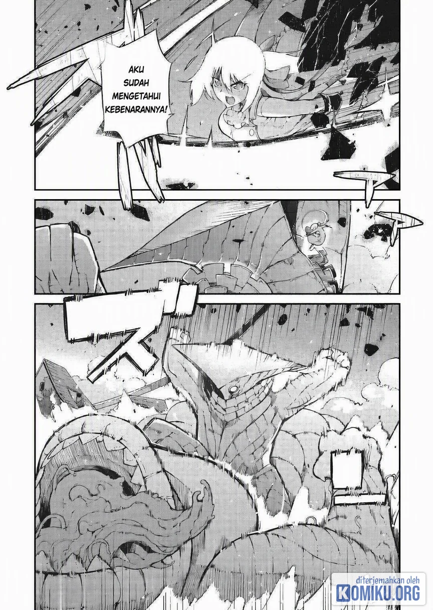 Chapter 74 - halaman 13