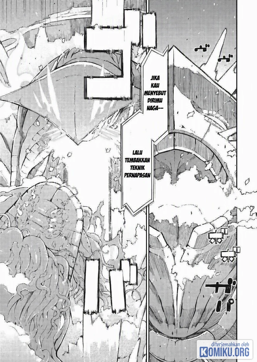 Chapter 74 - halaman 14