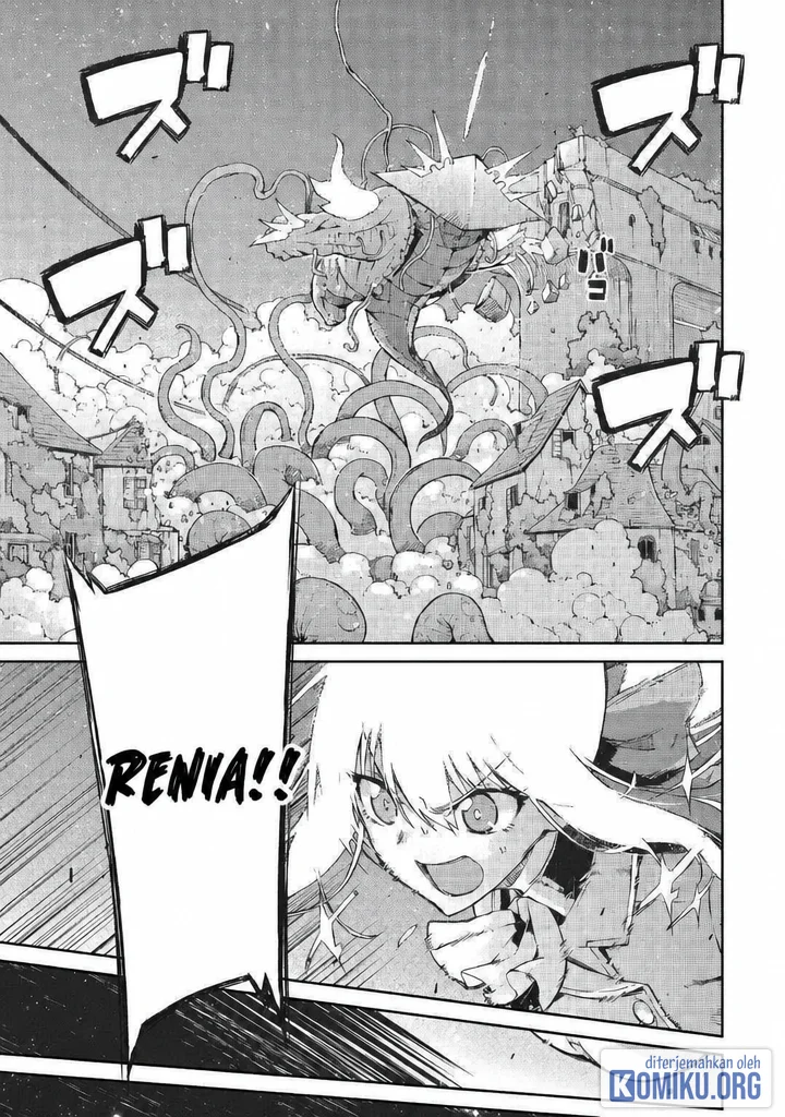 Chapter 74 - halaman 16