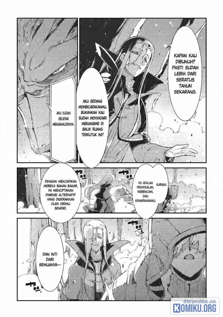 Chapter 74 - halaman 18