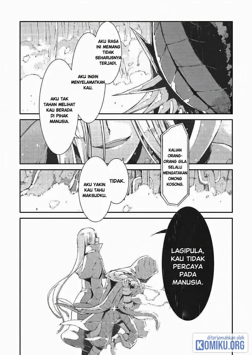 Chapter 74 - halaman 20