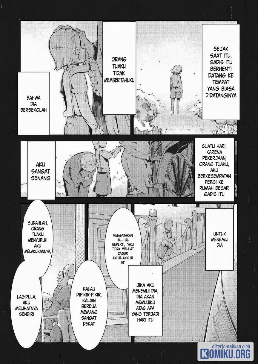 Chapter 74 - halaman 23