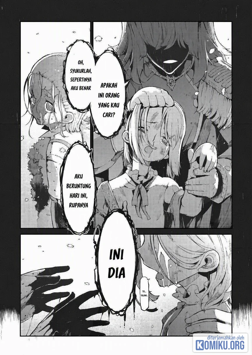 Chapter 74 - halaman 26
