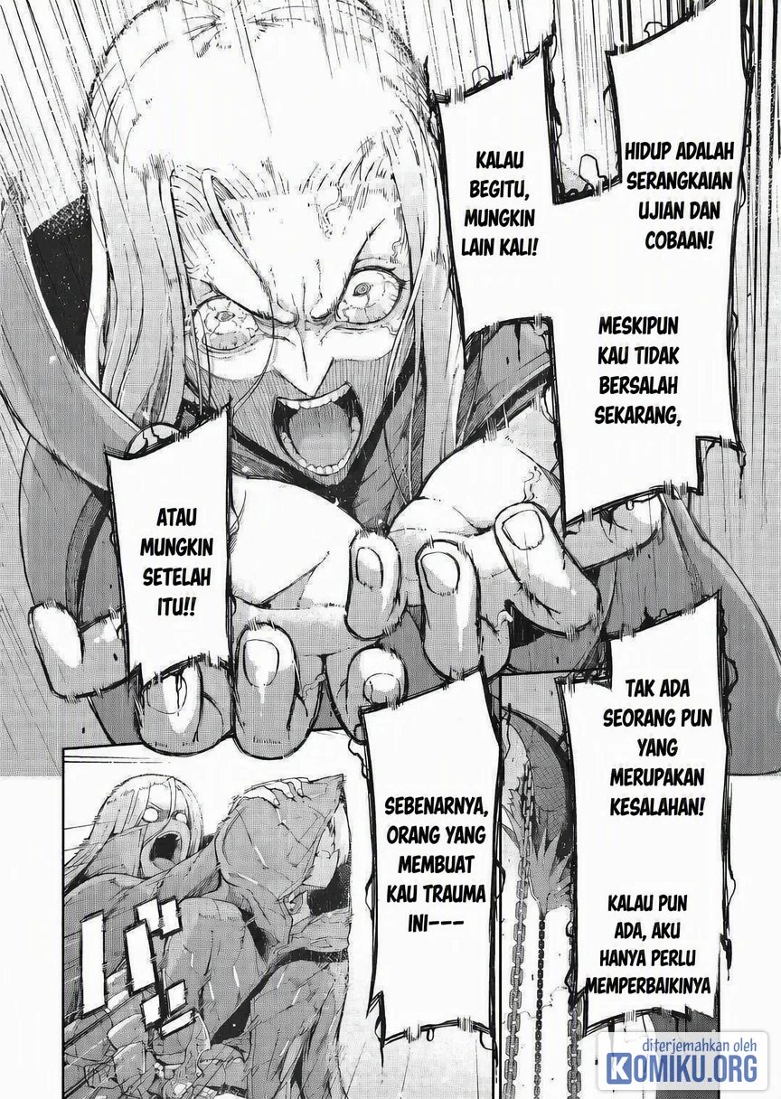 Chapter 74 - halaman 28