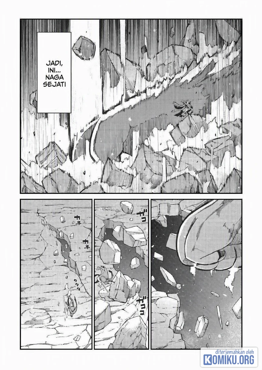 Chapter 74 - halaman 30