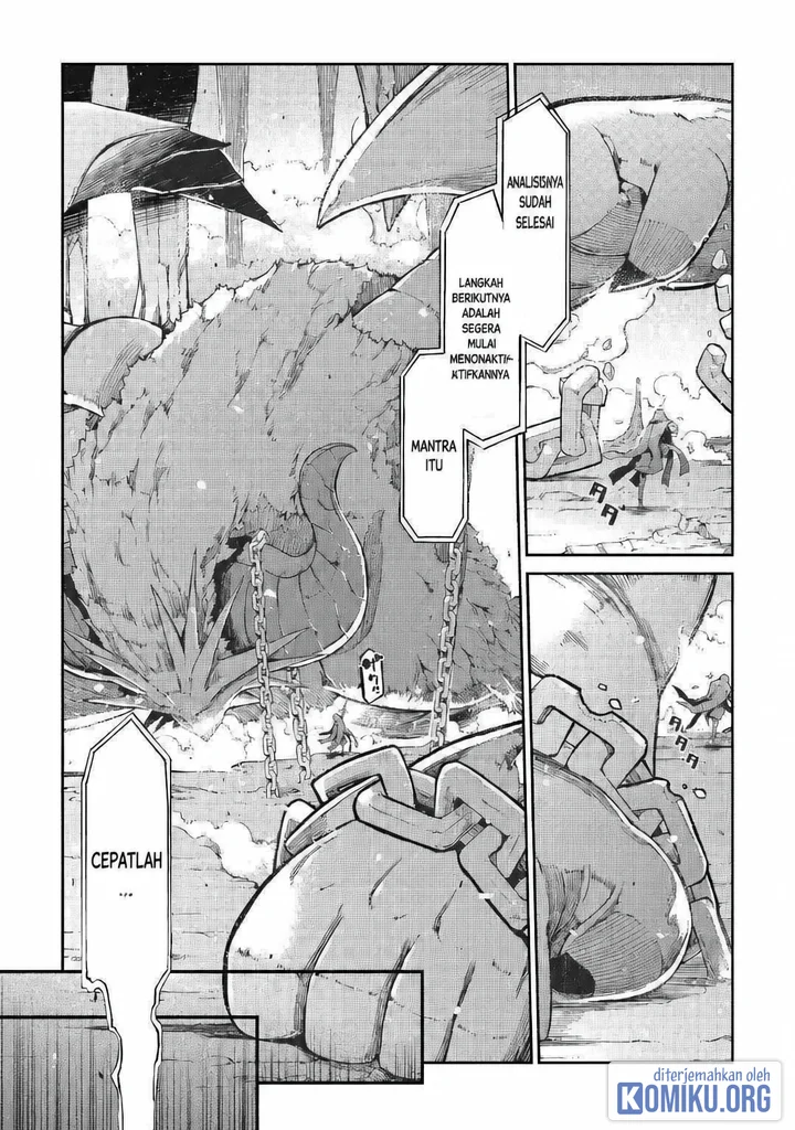 Chapter 74 - halaman 31