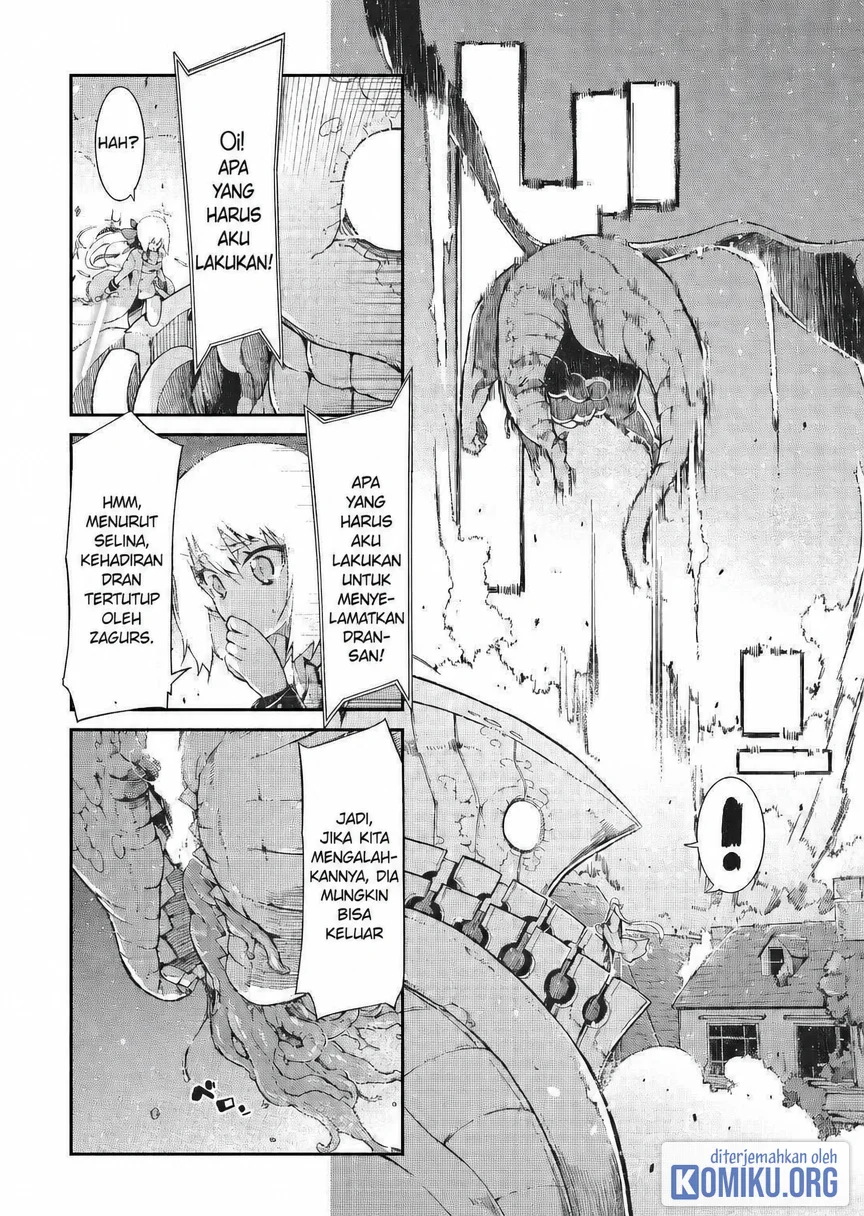 Chapter 74 - halaman 8