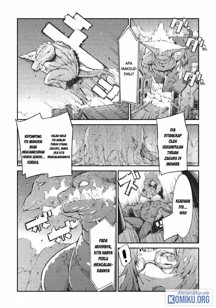Chapter 74 - halaman 9