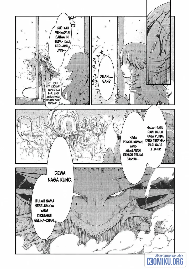 Chapter 75 - halaman 12