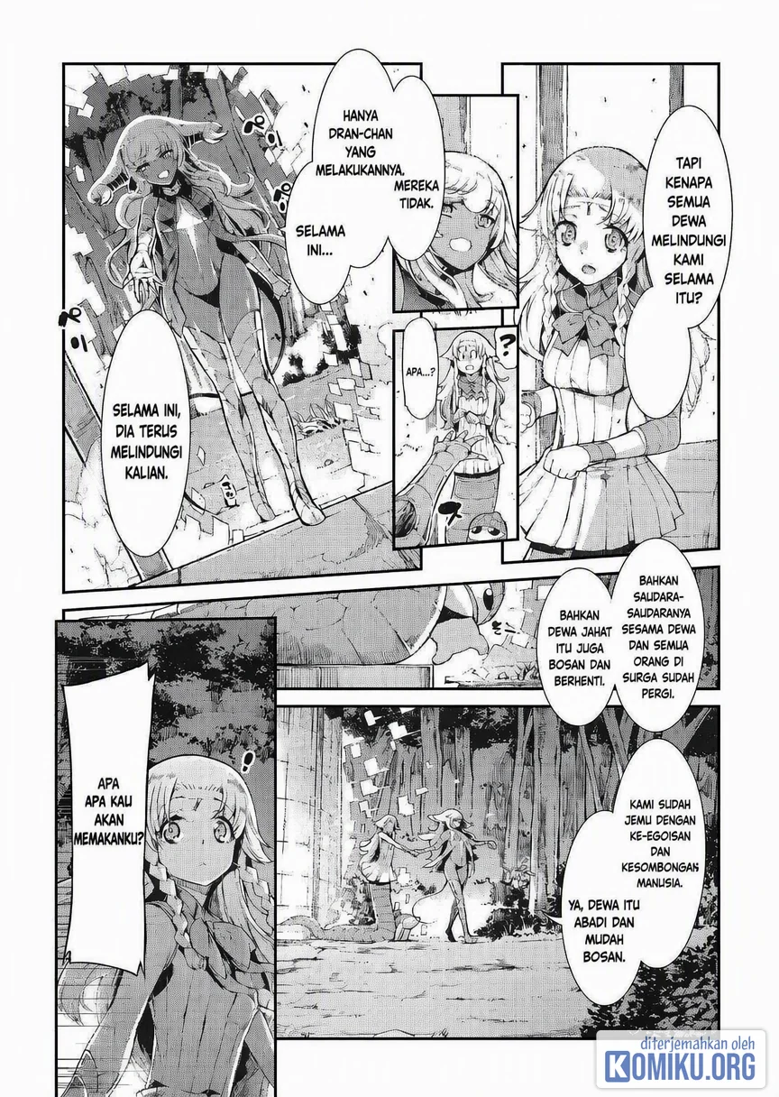 Chapter 75 - halaman 14