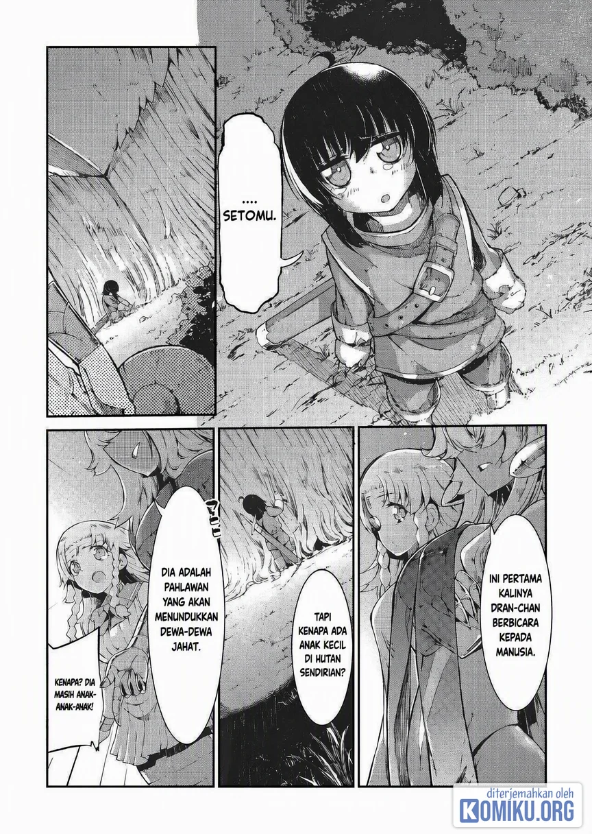Chapter 75 - halaman 16