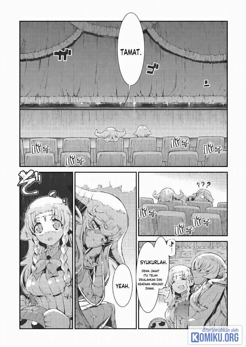 Chapter 75 - halaman 19