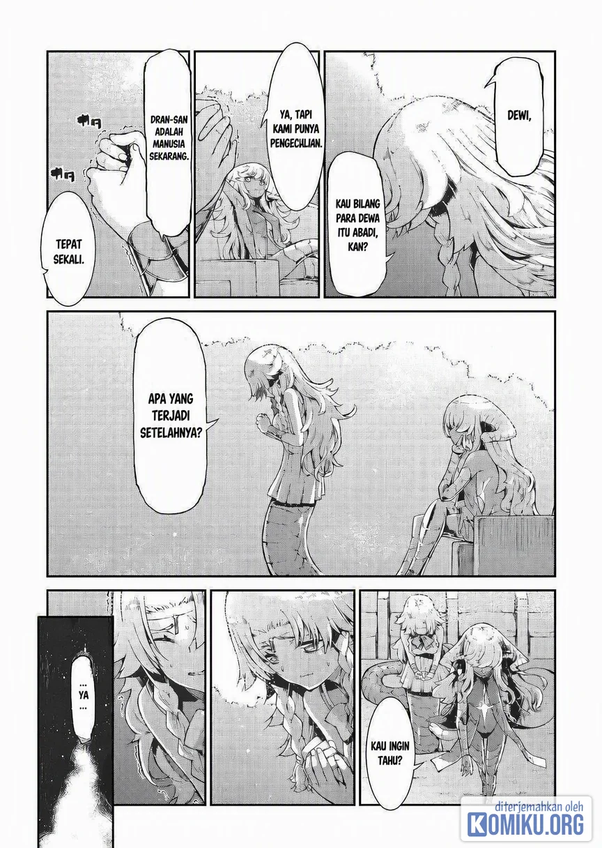 Chapter 75 - halaman 21