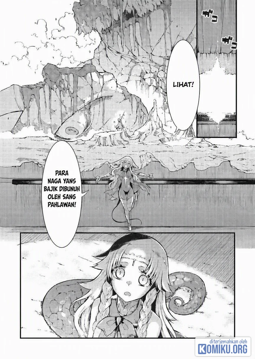 Chapter 75 - halaman 22