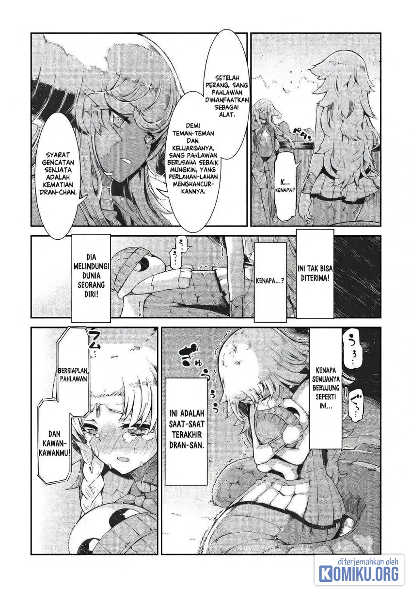 Chapter 75 - halaman 23