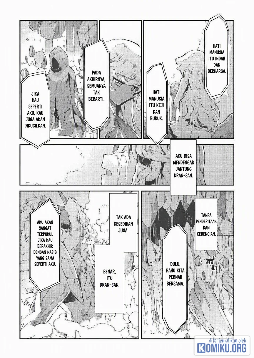 Chapter 75 - halaman 24