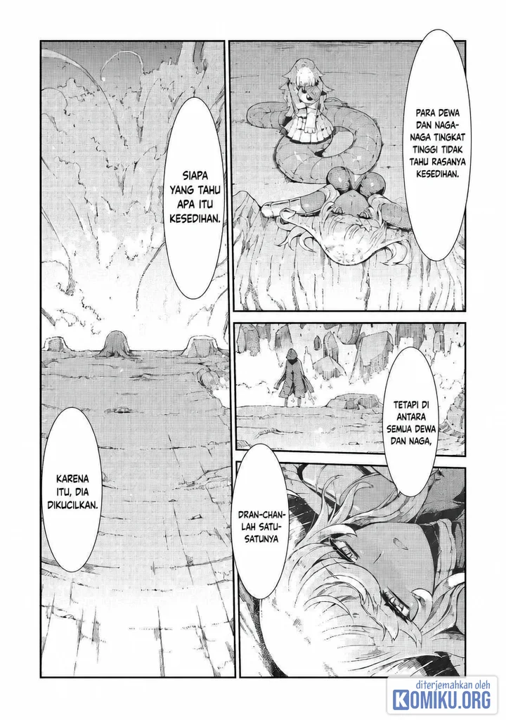 Chapter 75 - halaman 26