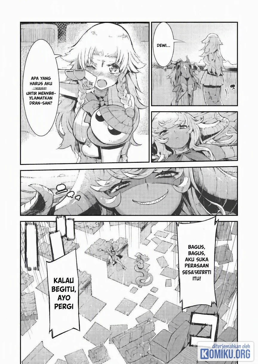 Chapter 75 - halaman 27