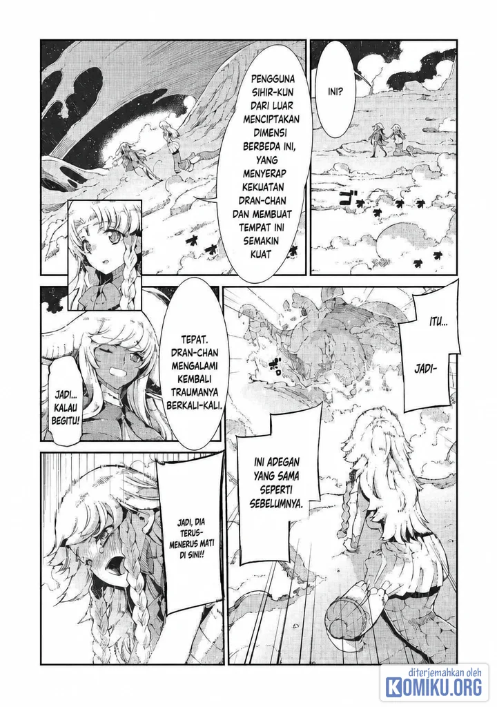Chapter 75 - halaman 29