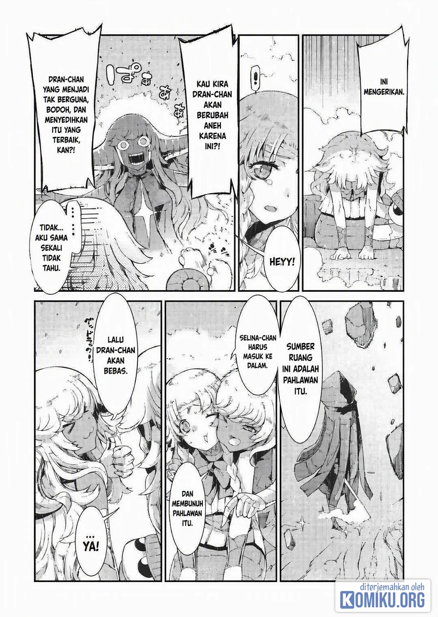 Chapter 75 - halaman 30