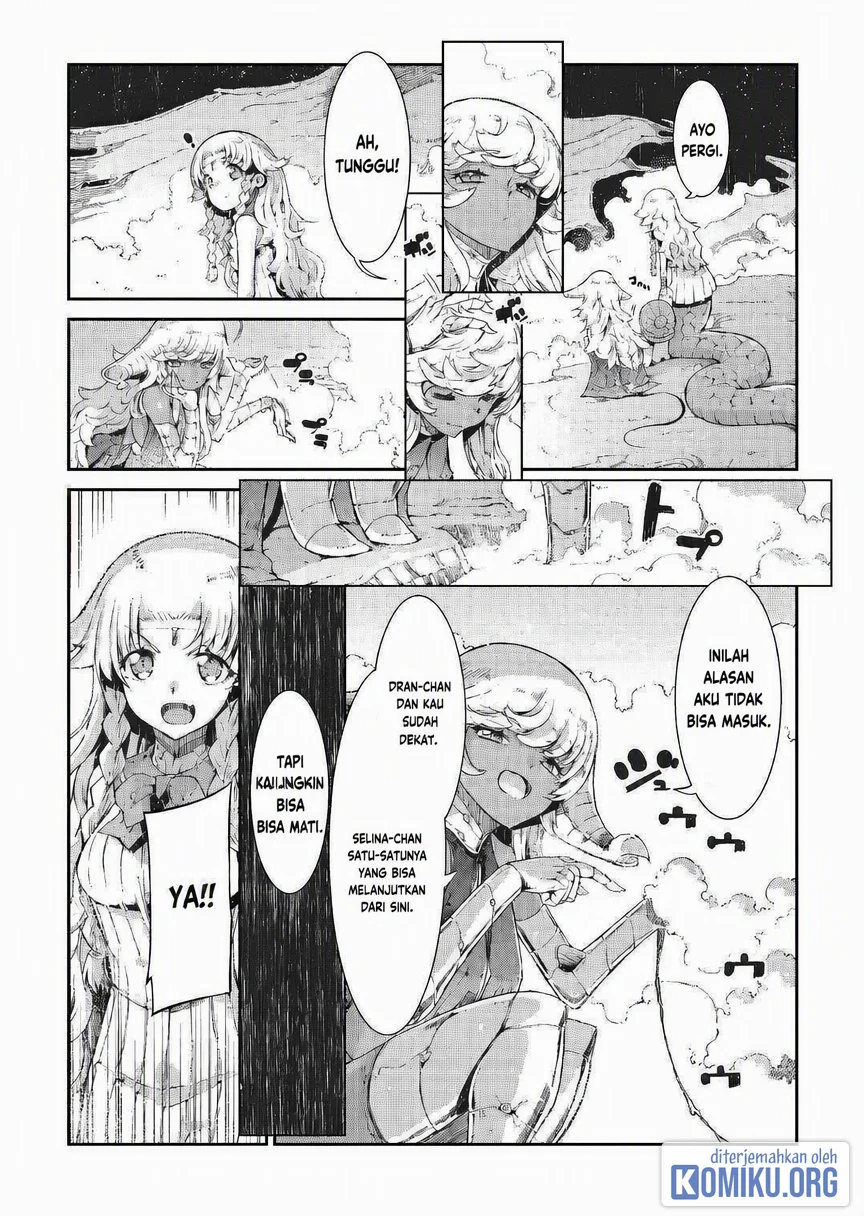 Chapter 75 - halaman 31