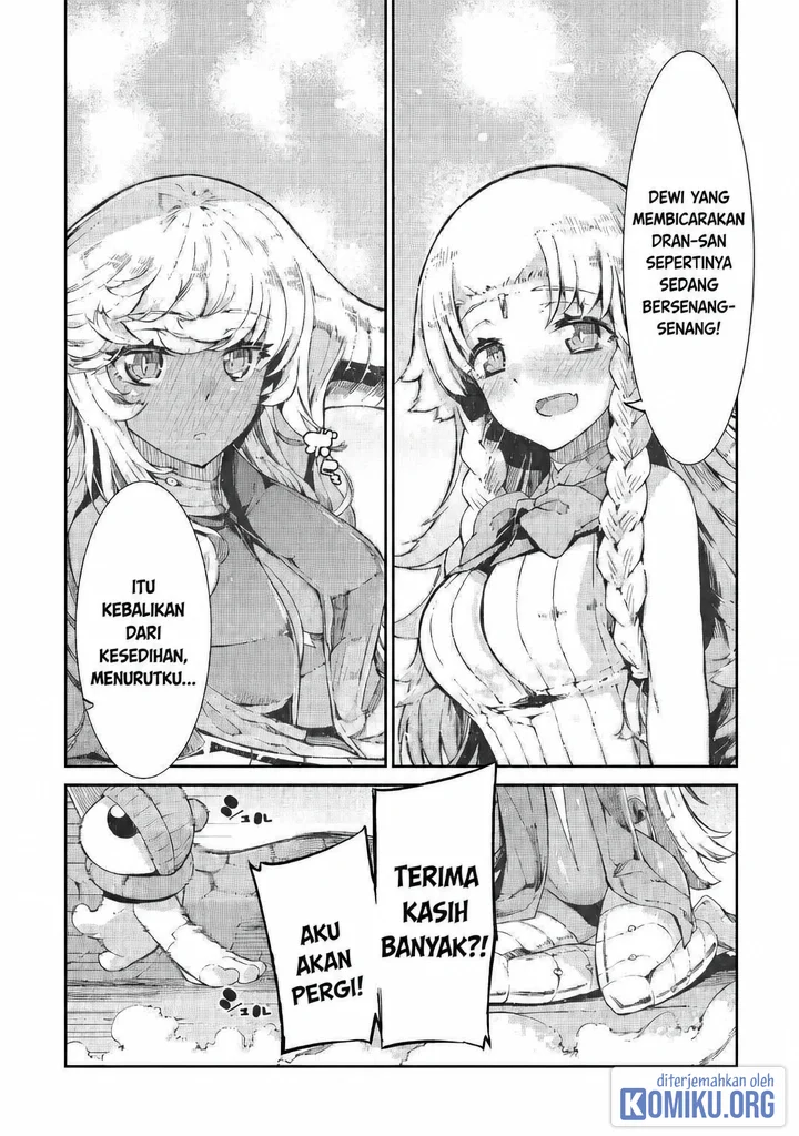 Chapter 75 - halaman 33