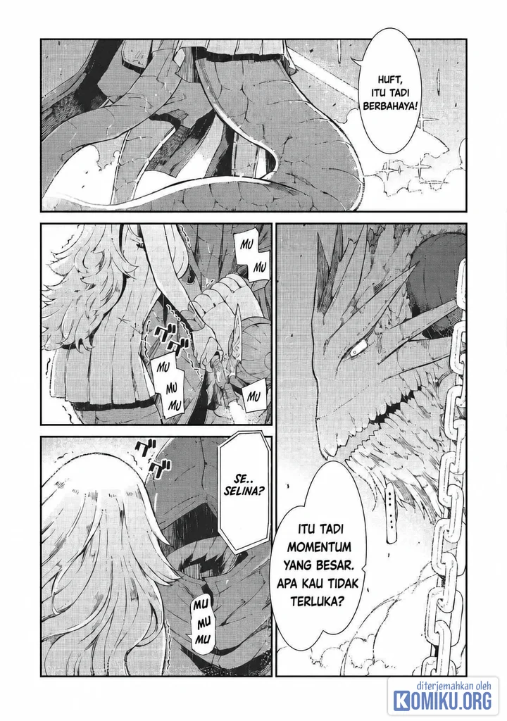 Chapter 75 - halaman 37