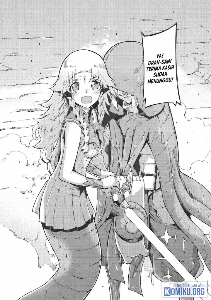 Chapter 75 - halaman 38