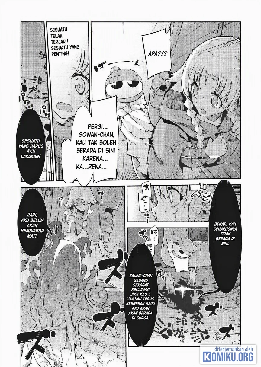 Chapter 75 - halaman 5
