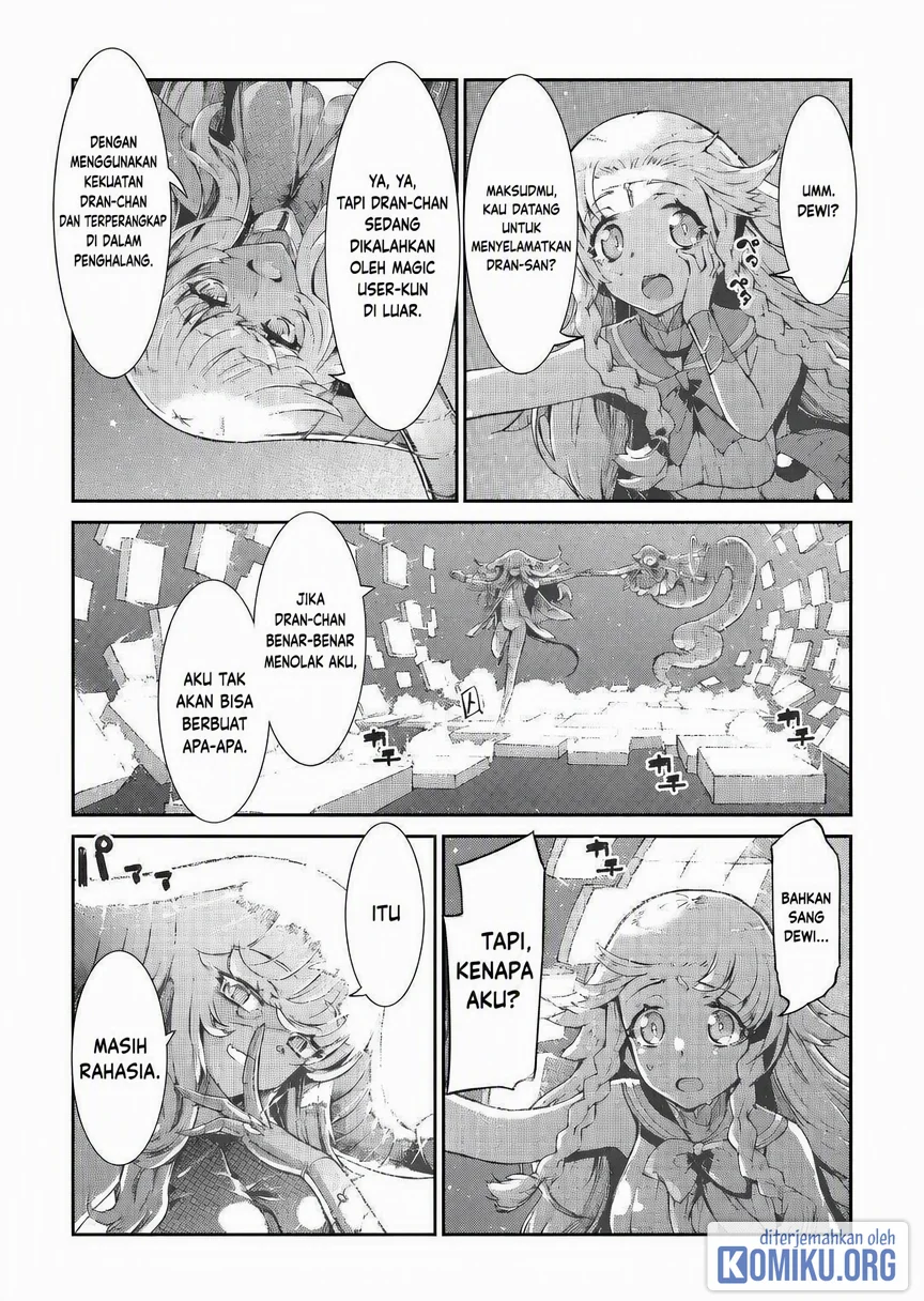Chapter 75 - halaman 8