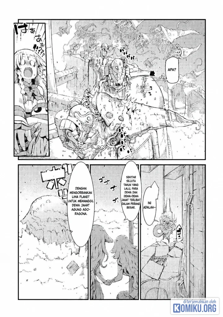 Chapter 75 - halaman 9