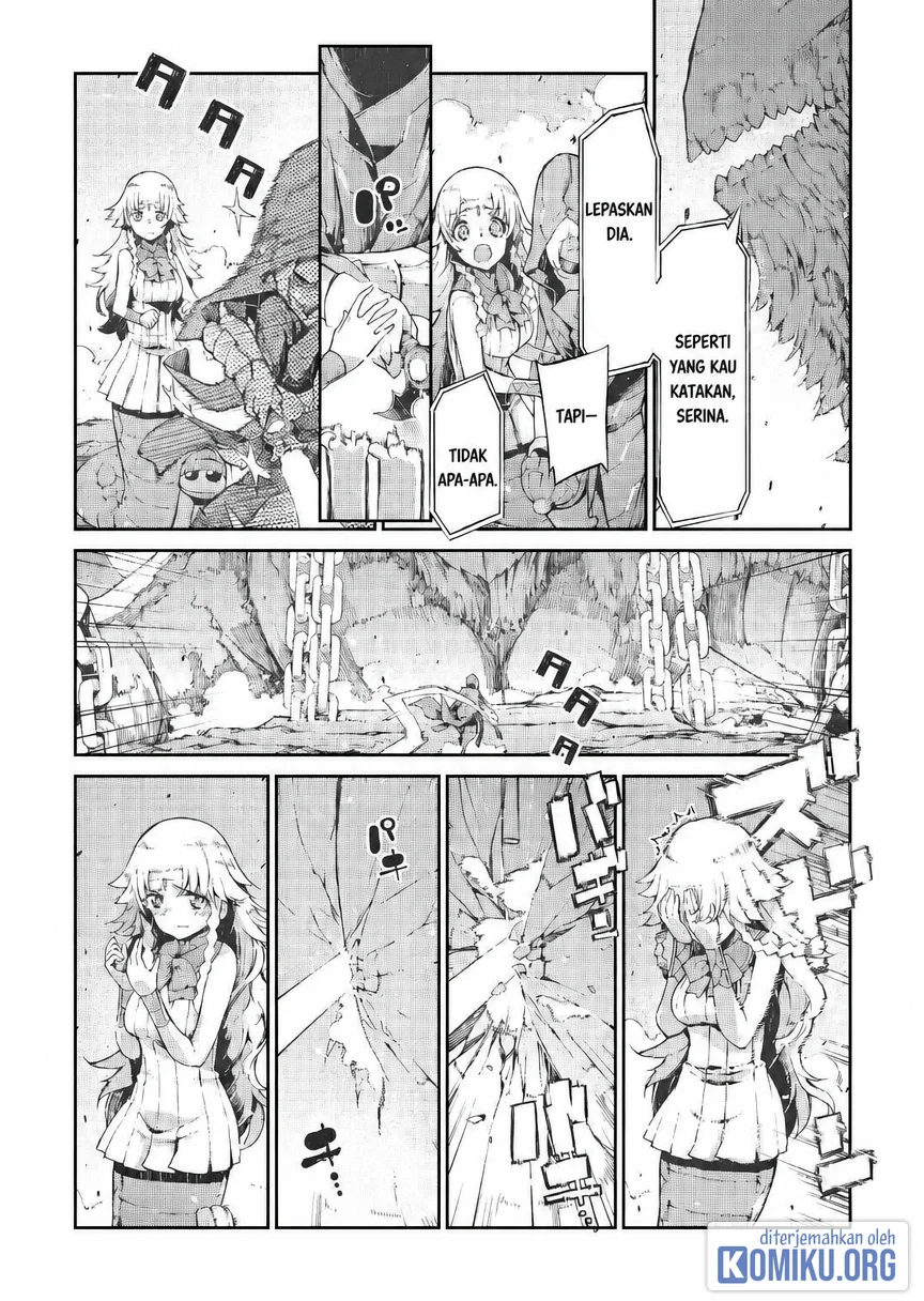 Chapter 76 - halaman 16