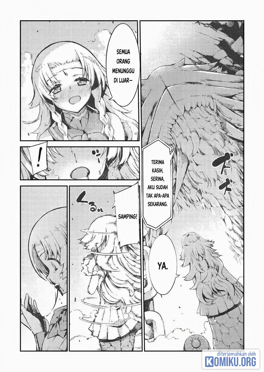 Chapter 76 - halaman 17