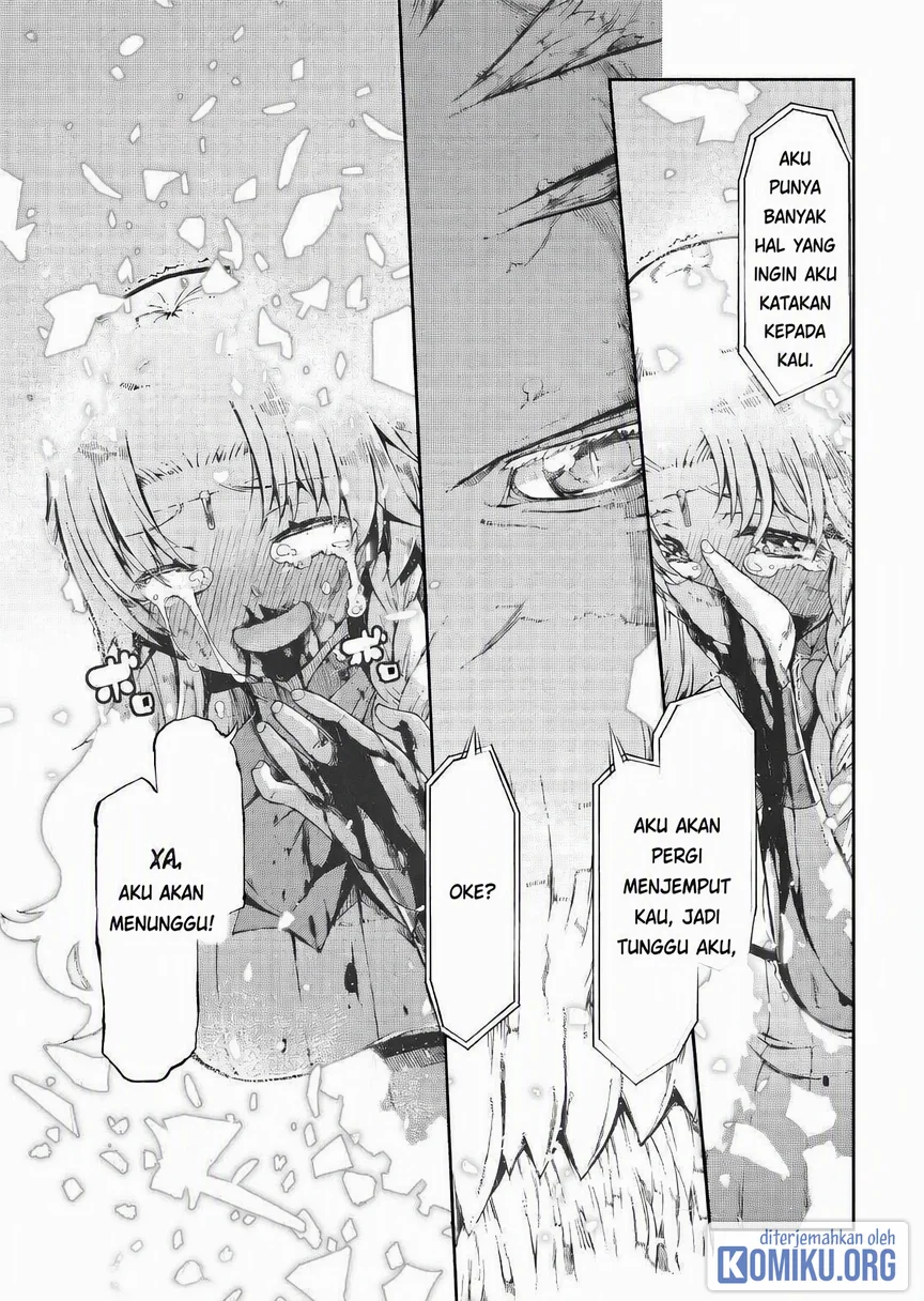 Chapter 76 - halaman 19