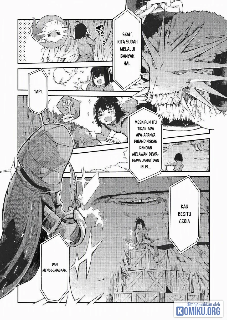 Chapter 76 - halaman 21