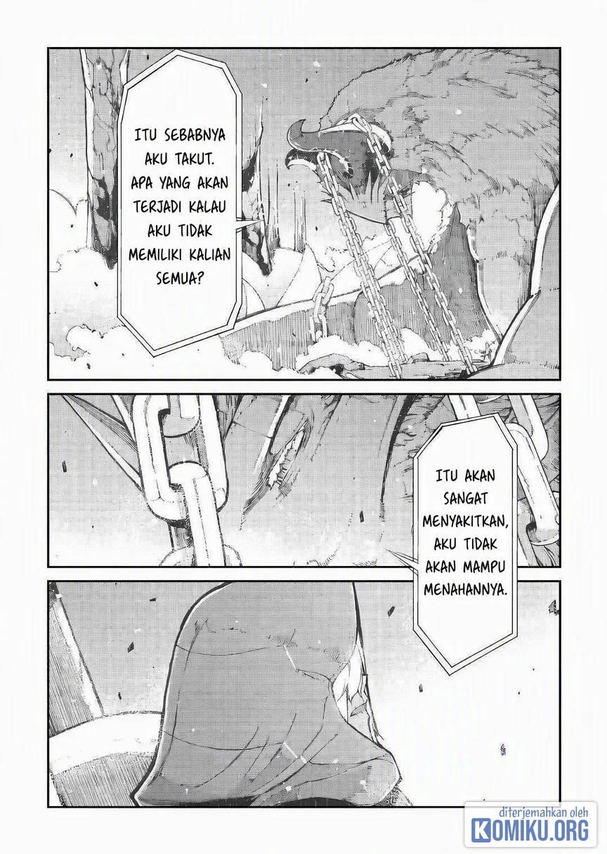 Chapter 76 - halaman 22
