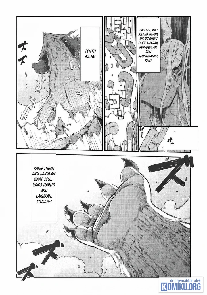 Chapter 76 - halaman 23