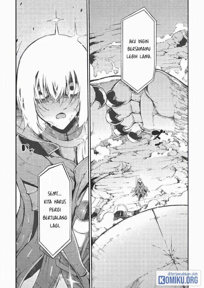 Chapter 76 - halaman 24