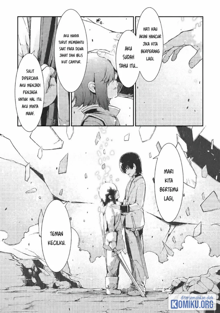 Chapter 76 - halaman 25