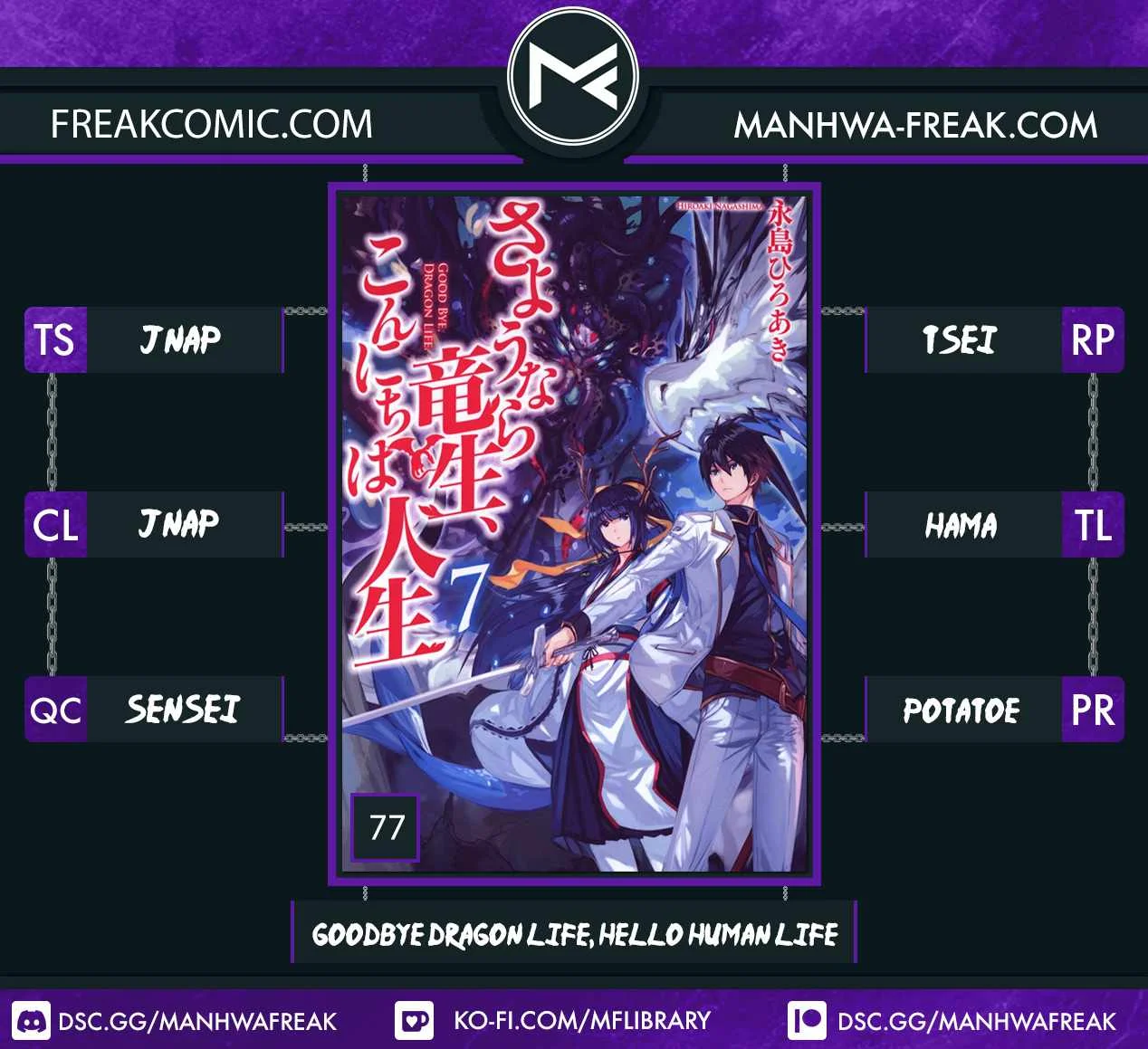 Chapter 77 - halaman 2