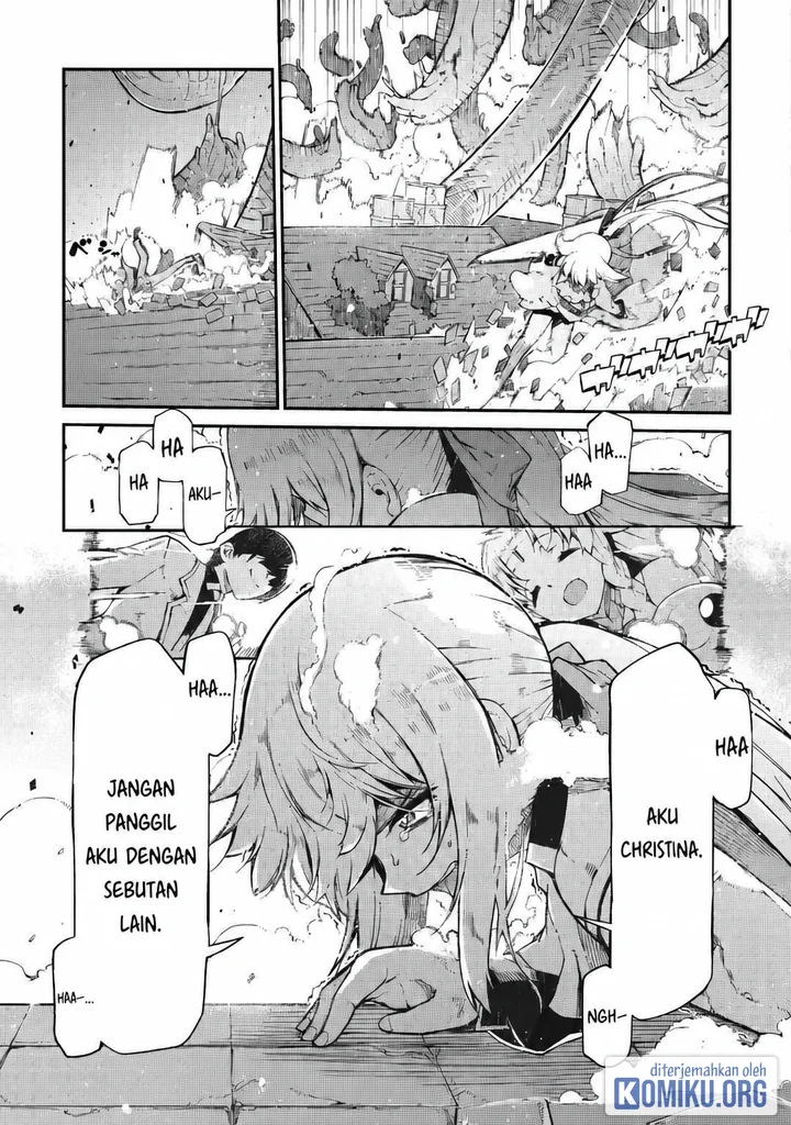 Chapter 77 - halaman 11