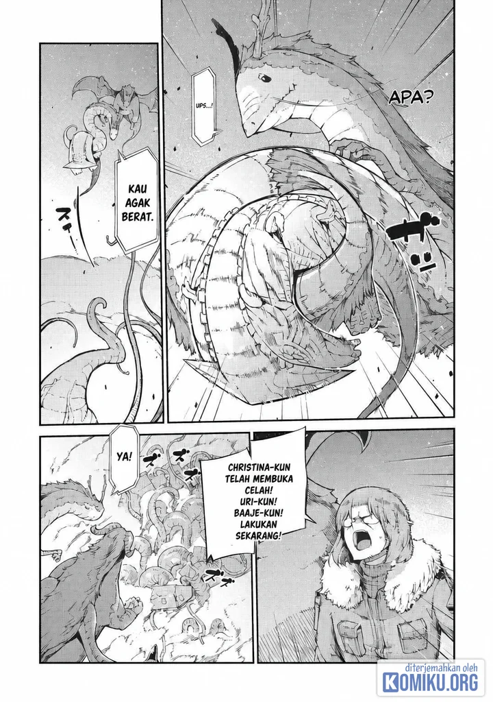 Chapter 77 - halaman 13