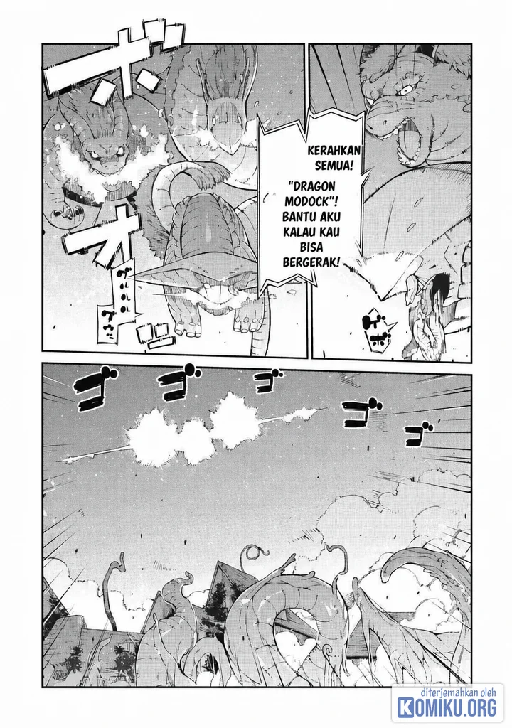 Chapter 77 - halaman 14