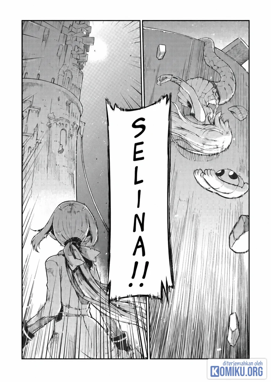 Chapter 77 - halaman 18