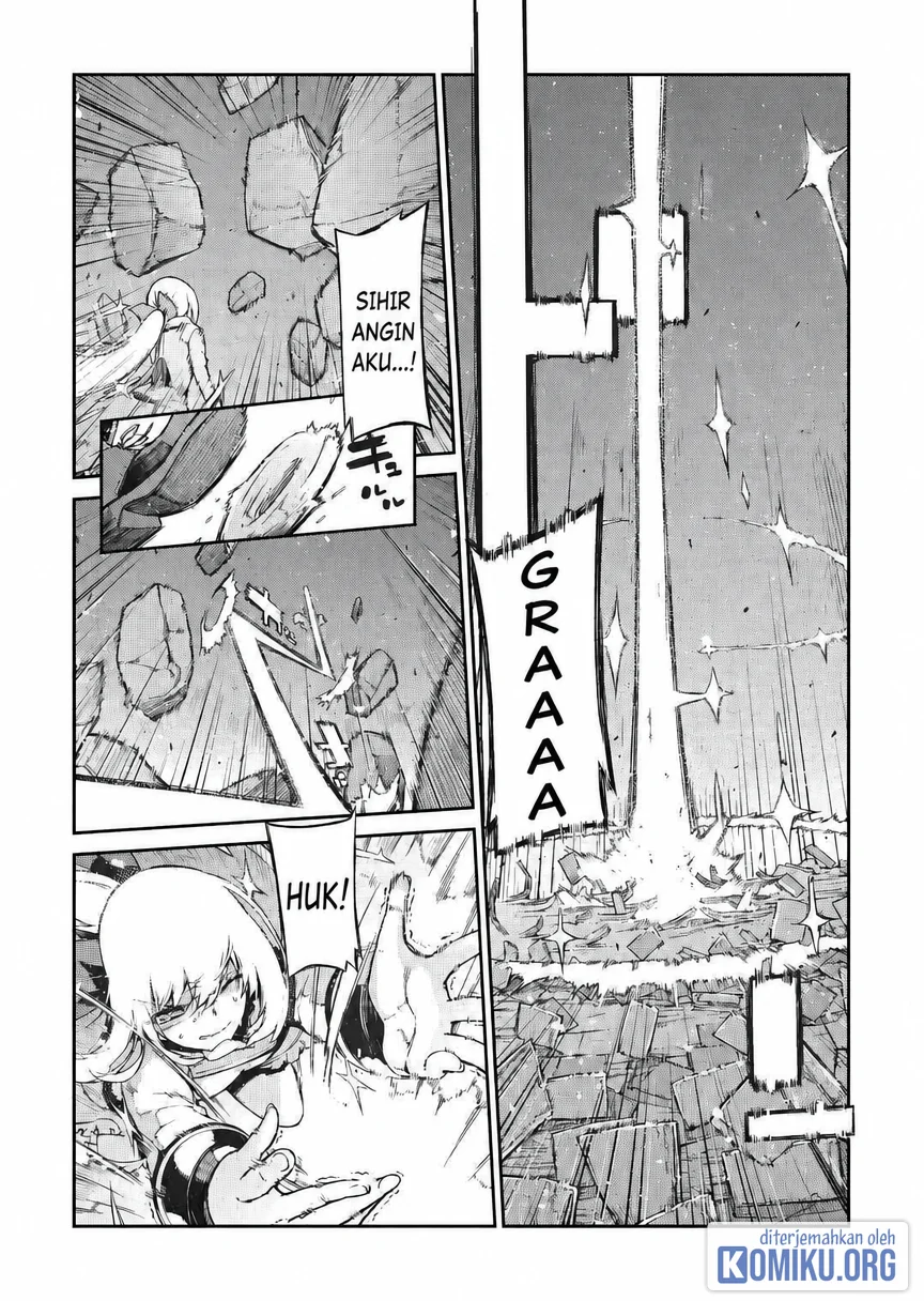 Chapter 77 - halaman 20