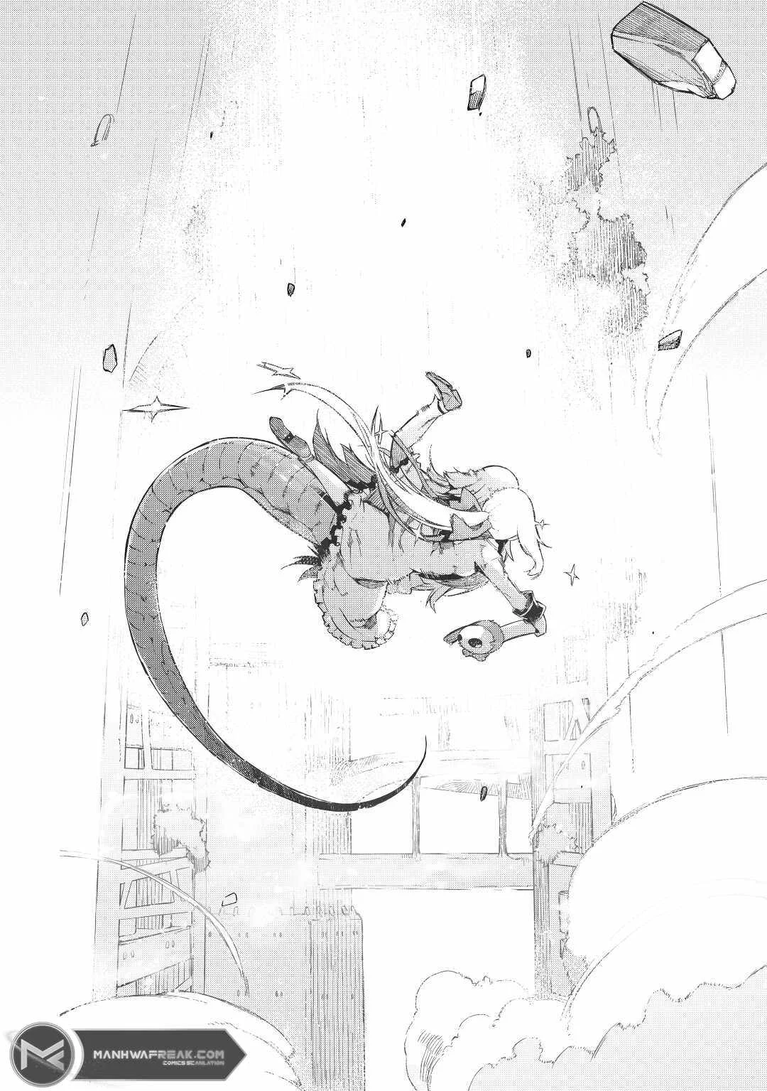 Chapter 77 - halaman 22
