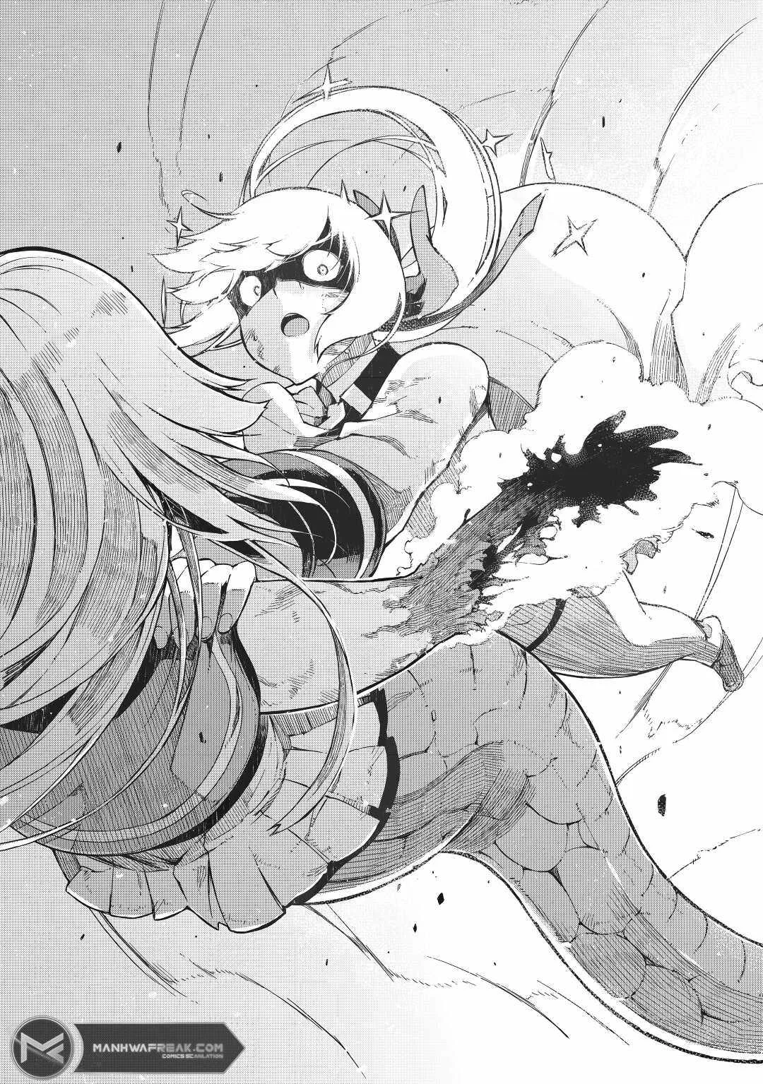 Chapter 77 - halaman 24